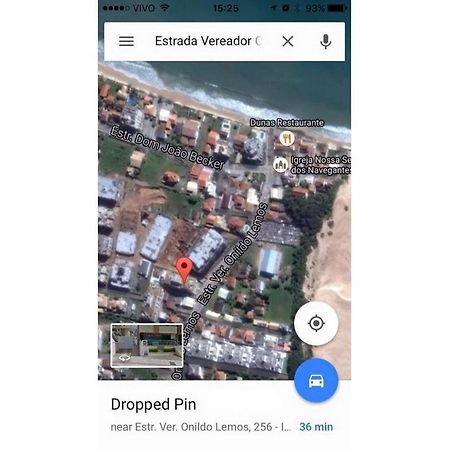 Lindo Apartamento Ingleses Santinho Florianópolis Exteriér fotografie