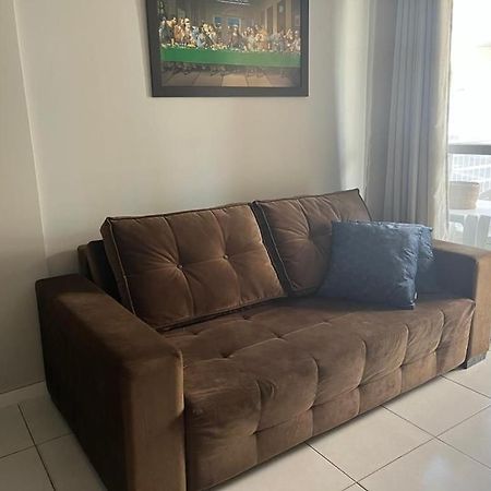 Lindo Apartamento Ingleses Santinho Florianópolis Exteriér fotografie