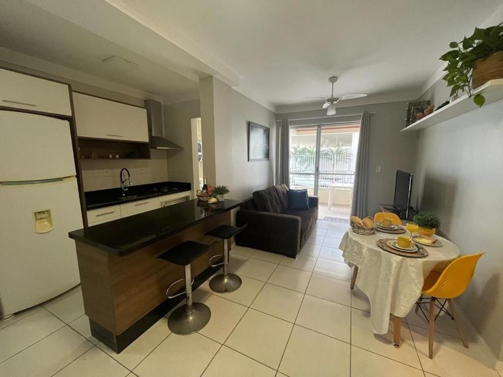 Lindo Apartamento Ingleses Santinho Florianópolis Exteriér fotografie