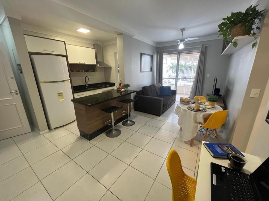 Lindo Apartamento Ingleses Santinho Florianópolis Exteriér fotografie