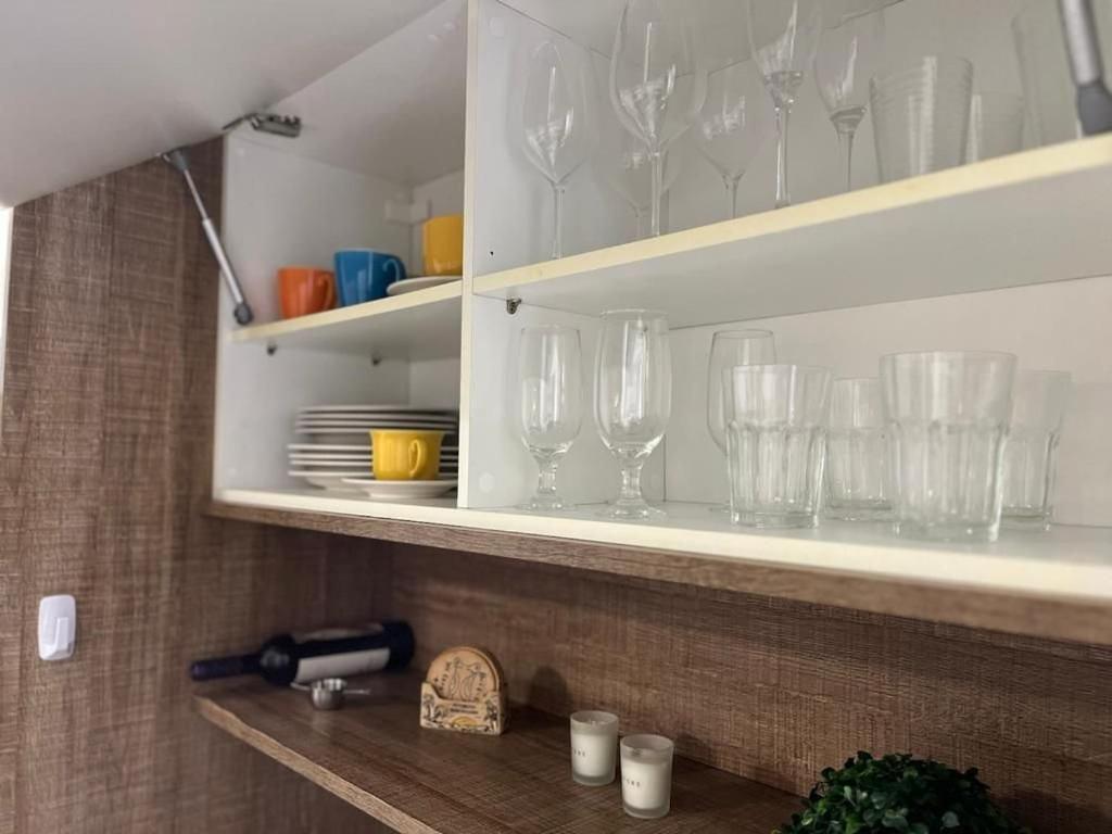 Lindo Apartamento Ingleses Santinho Florianópolis Exteriér fotografie