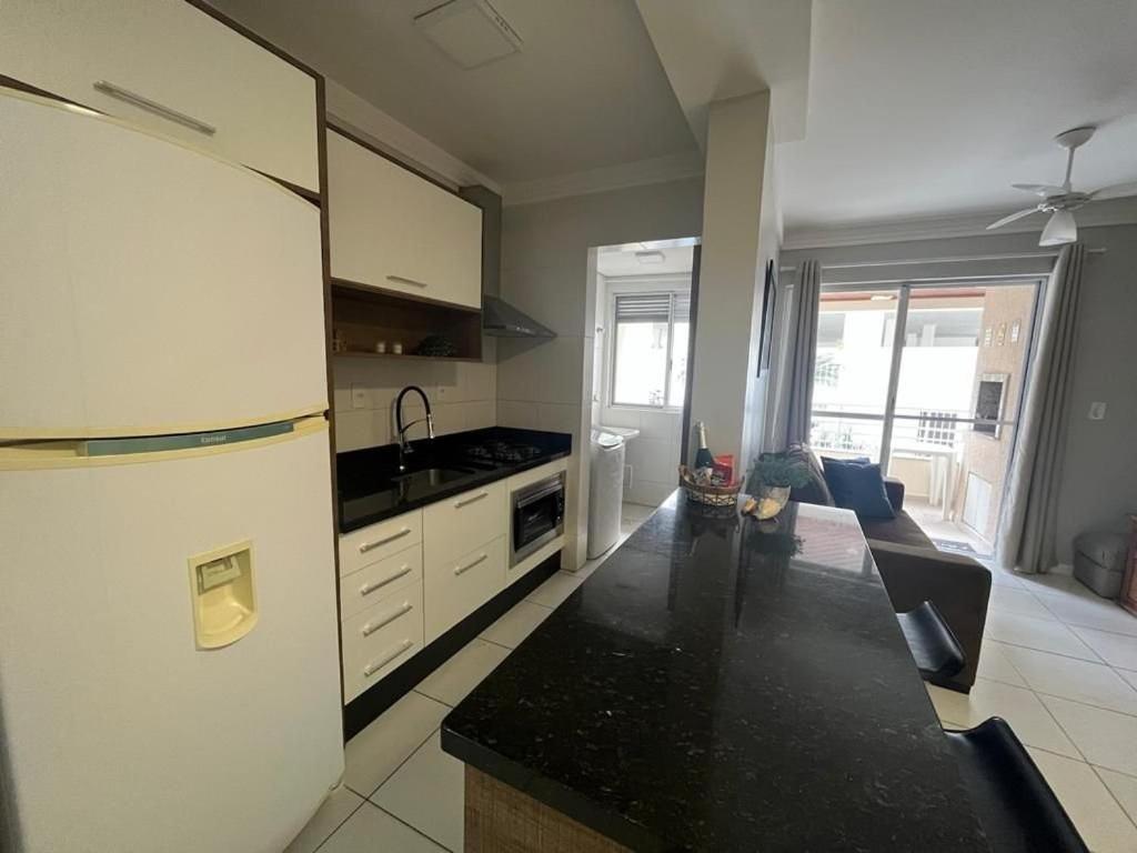 Lindo Apartamento Ingleses Santinho Florianópolis Exteriér fotografie