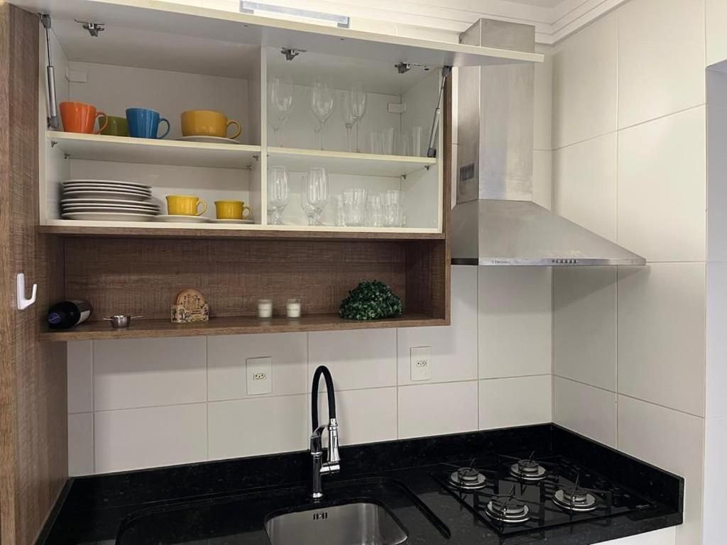 Lindo Apartamento Ingleses Santinho Florianópolis Exteriér fotografie
