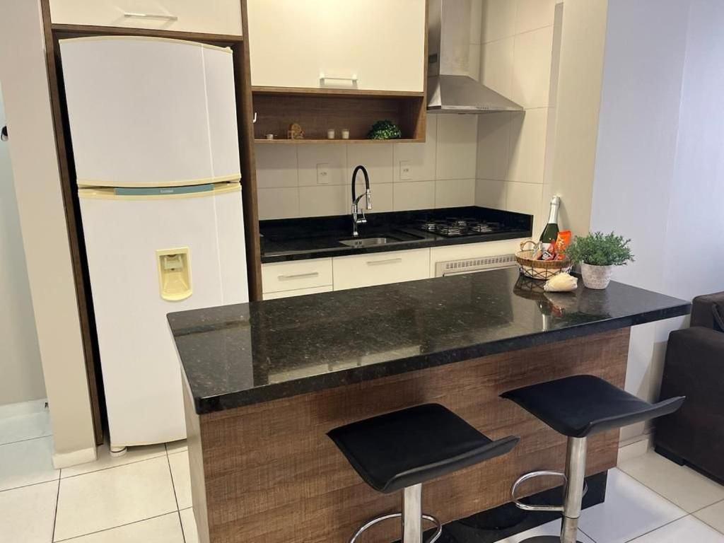 Lindo Apartamento Ingleses Santinho Florianópolis Exteriér fotografie