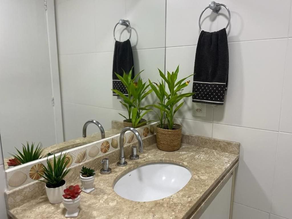 Lindo Apartamento Ingleses Santinho Florianópolis Exteriér fotografie