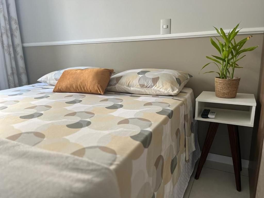 Lindo Apartamento Ingleses Santinho Florianópolis Exteriér fotografie