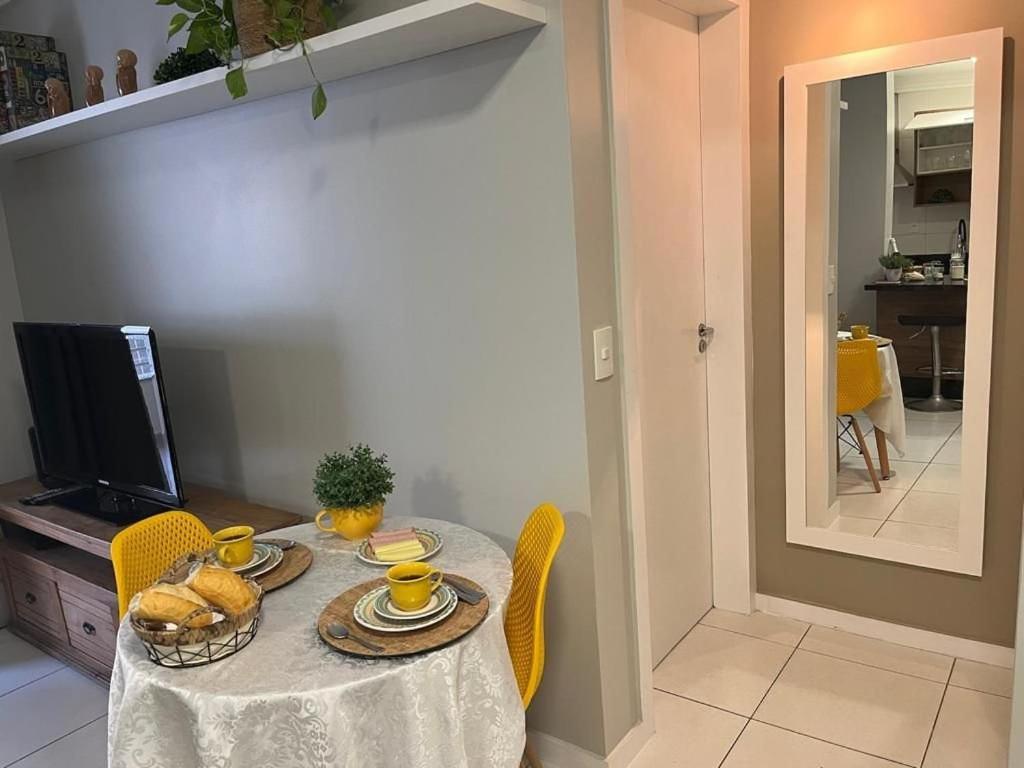 Lindo Apartamento Ingleses Santinho Florianópolis Exteriér fotografie