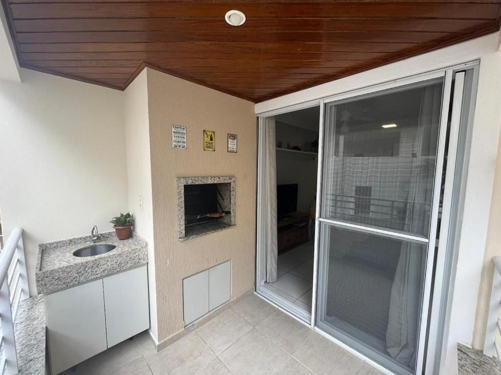 Lindo Apartamento Ingleses Santinho Florianópolis Exteriér fotografie