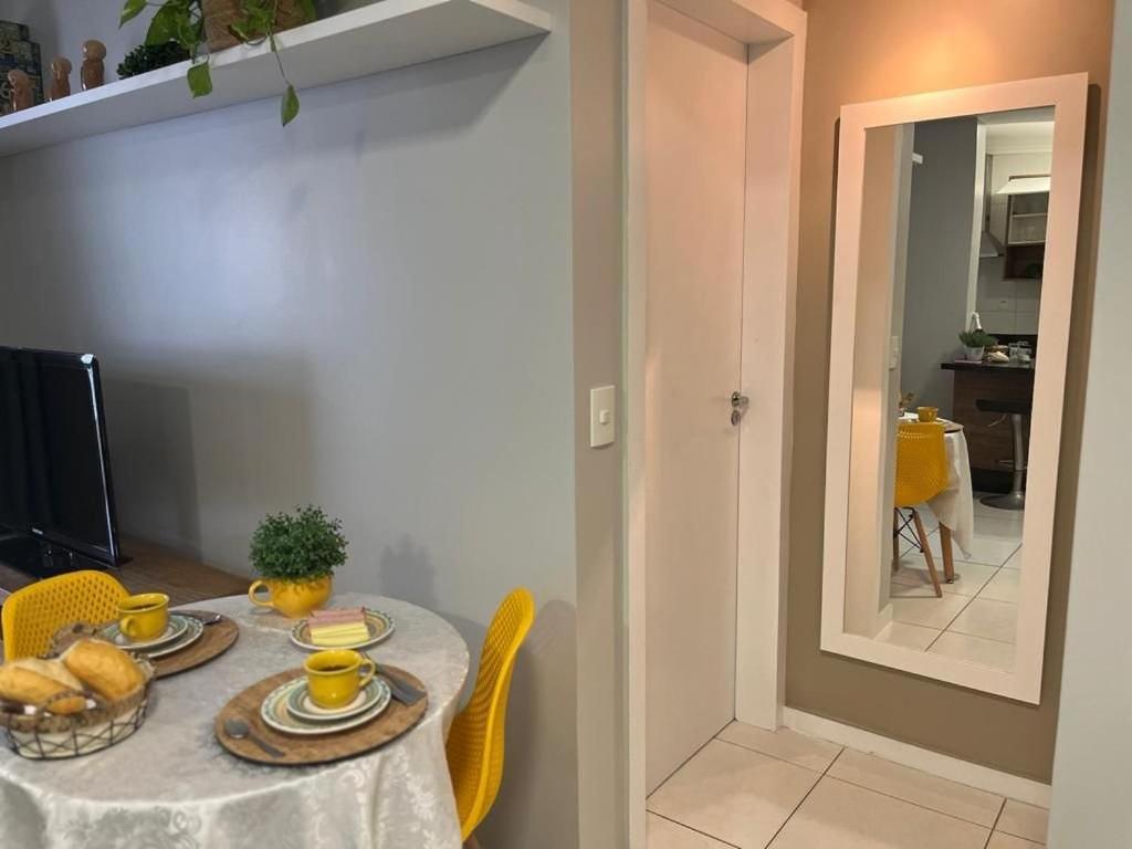 Lindo Apartamento Ingleses Santinho Florianópolis Exteriér fotografie