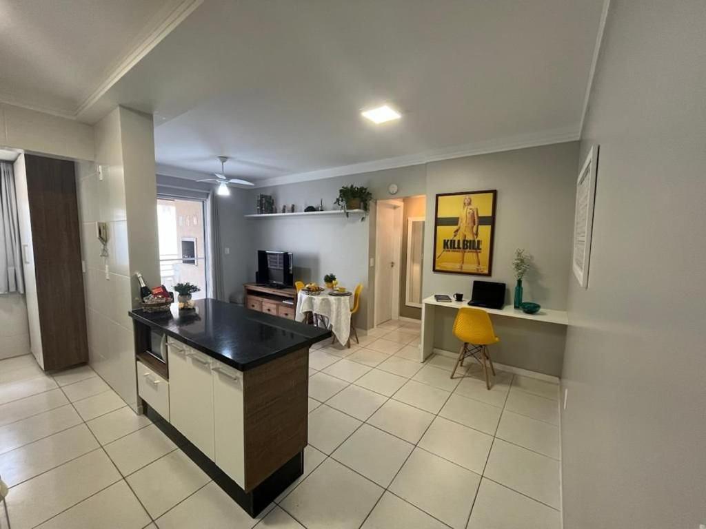Lindo Apartamento Ingleses Santinho Florianópolis Exteriér fotografie