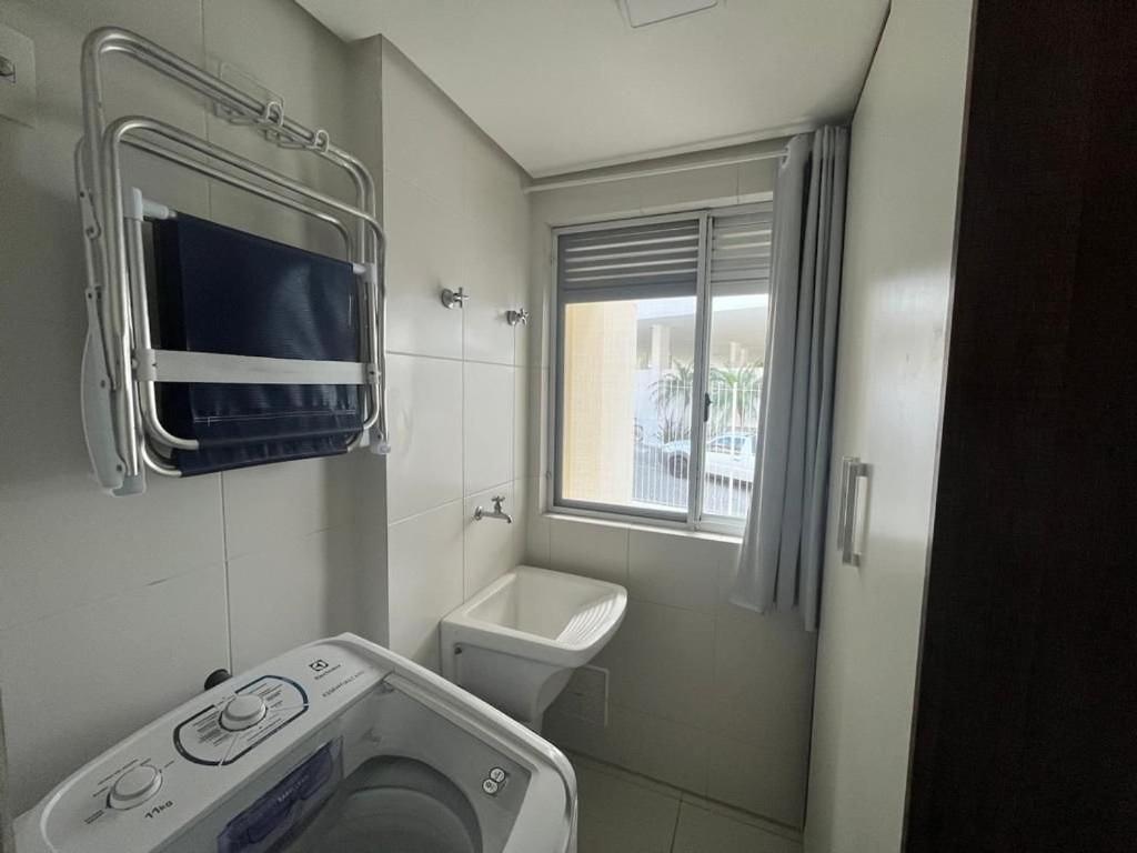 Lindo Apartamento Ingleses Santinho Florianópolis Exteriér fotografie