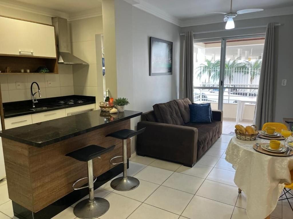 Lindo Apartamento Ingleses Santinho Florianópolis Exteriér fotografie