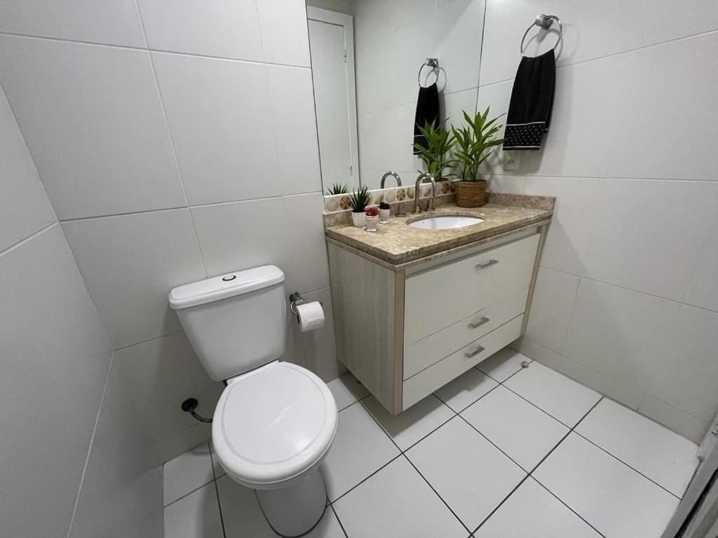 Lindo Apartamento Ingleses Santinho Florianópolis Exteriér fotografie