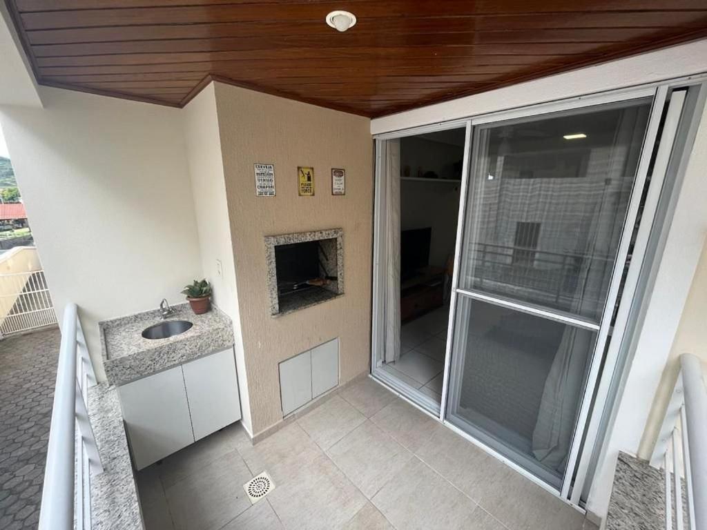 Lindo Apartamento Ingleses Santinho Florianópolis Exteriér fotografie