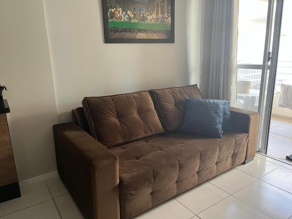 Lindo Apartamento Ingleses Santinho Florianópolis Exteriér fotografie