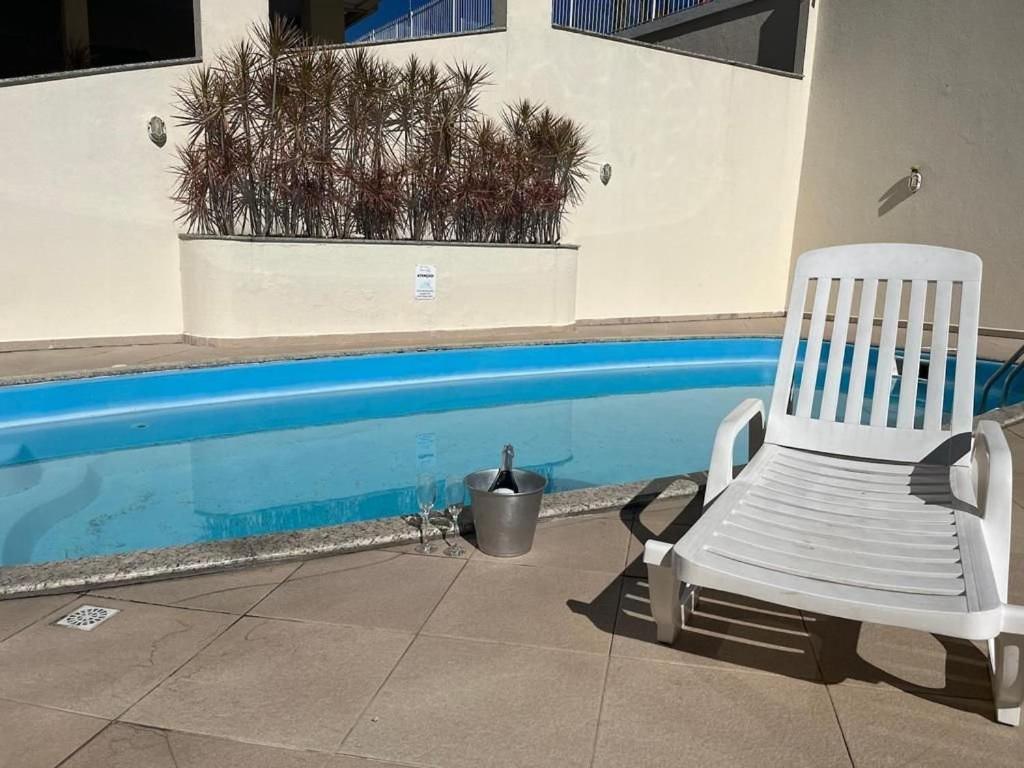 Lindo Apartamento Ingleses Santinho Florianópolis Exteriér fotografie